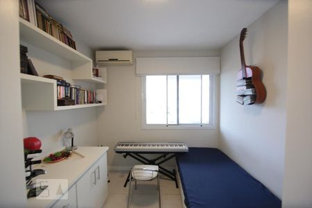 Apartamento para alugar com 2 quartos, 81m² em Recreio dos Bandeirantes, Rio de Janeiro