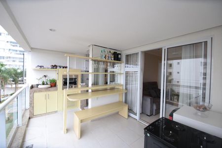 Apartamento para alugar com 2 quartos, 81m² em Recreio dos Bandeirantes, Rio de Janeiro