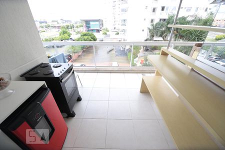 Apartamento para alugar com 2 quartos, 81m² em Recreio dos Bandeirantes, Rio de Janeiro