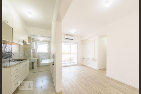 Entrada de apartamento para alugar com 2 quartos, 65m² em Vila Joao Jorge, Campinas