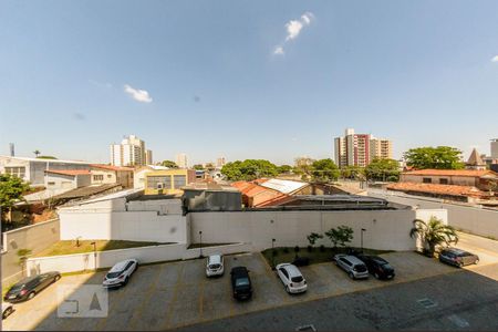 Vista da Sacada da Sala de apartamento para alugar com 2 quartos, 65m² em Vila Joao Jorge, Campinas