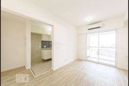 Sala de apartamento para alugar com 2 quartos, 65m² em Vila Joao Jorge, Campinas
