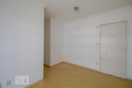 Sala de apartamento à venda com 2 quartos, 49m² em Vila Prudente, São Paulo