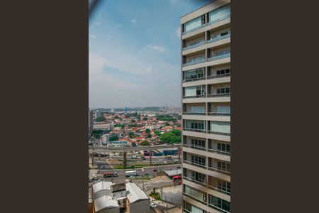 Varanda de apartamento à venda com 2 quartos, 49m² em Vila Prudente, São Paulo