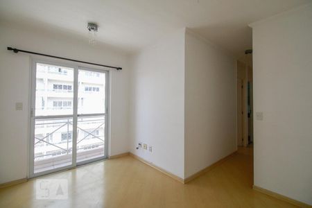 Sala de apartamento à venda com 2 quartos, 49m² em Vila Prudente, São Paulo