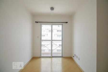 Sala de apartamento à venda com 2 quartos, 49m² em Vila Prudente, São Paulo