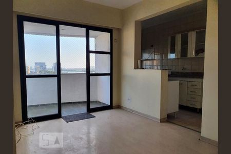 Sala de apartamento à venda com 2 quartos, 65m² em Jacarepaguá, Rio de Janeiro