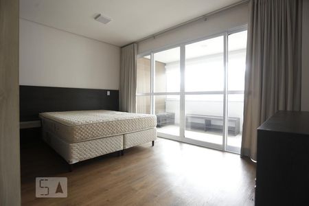 Studio de apartamento para alugar com 1 quarto, 39m² em Bela Vista, São Paulo