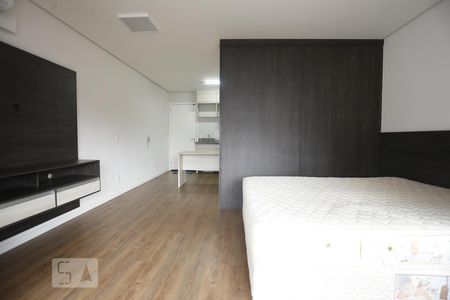 Studio de apartamento para alugar com 1 quarto, 39m² em Bela Vista, São Paulo