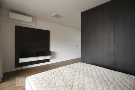 Studio de apartamento para alugar com 1 quarto, 39m² em Bela Vista, São Paulo