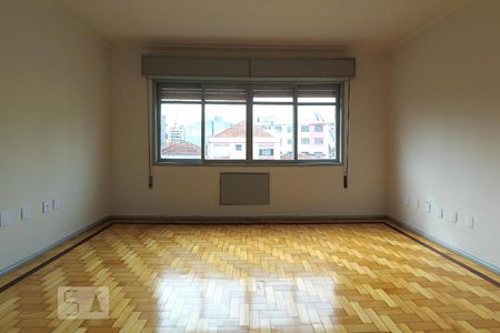 Sala de apartamento para alugar com 2 quartos, 72m² em Passo da Areia, Porto Alegre