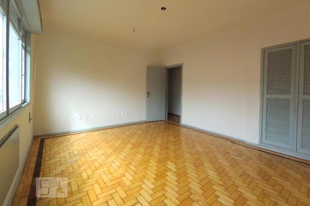 Sala de apartamento para alugar com 2 quartos, 72m² em Passo da Areia, Porto Alegre