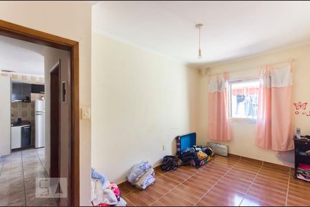 Quarto 02 de casa à venda com 3 quartos, 117m² em Vila Paraíso, Campinas