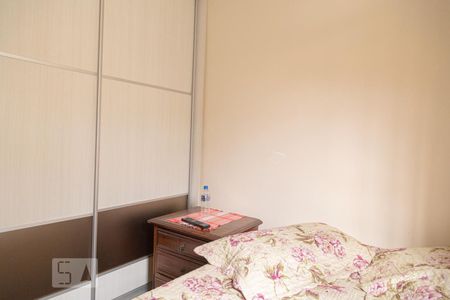 Quarto 1 de casa para alugar com 3 quartos, 140m² em Floresta, Belo Horizonte