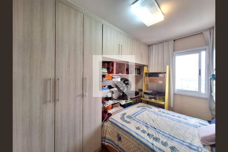 Quarto 1 de apartamento à venda com 2 quartos, 48m² em Barra Funda, São Paulo