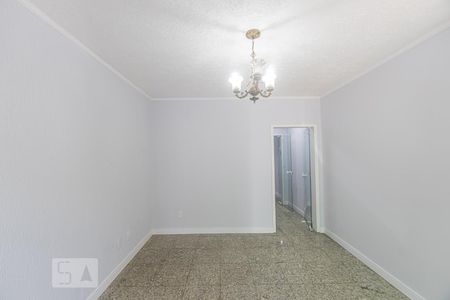 Sala de casa para alugar com 2 quartos, 100m² em Mooca, São Paulo