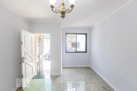 Sala de casa para alugar com 2 quartos, 100m² em Mooca, São Paulo