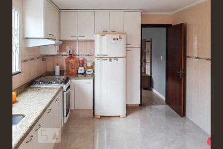 Cozinha de casa à venda com 2 quartos, 163m² em Jardim Danfer, São Paulo