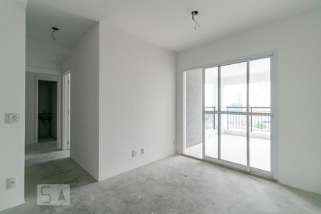 Sala de apartamento para alugar com 2 quartos, 66m² em Maranhão, São Paulo