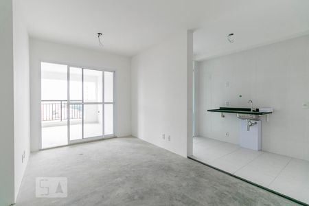 Sala de apartamento para alugar com 2 quartos, 66m² em Maranhão, São Paulo
