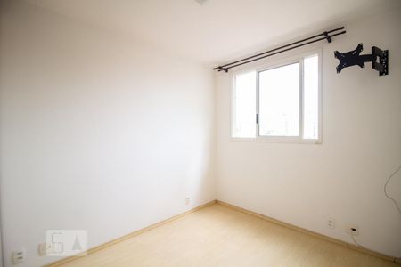 Quarto de apartamento à venda com 1 quarto, 43m² em Água Branca, São Paulo