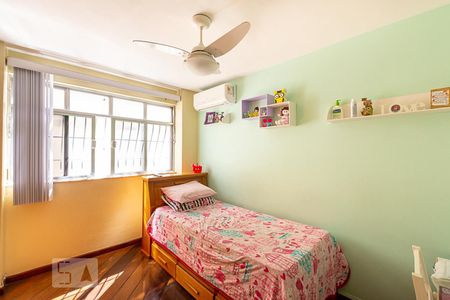 Quarto 1 de apartamento à venda com 2 quartos, 87m² em Icaraí, Niterói