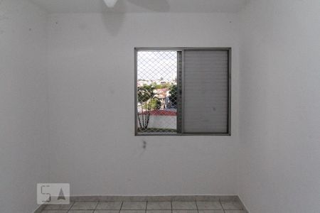 Quarto de apartamento para alugar com 2 quartos, 56m² em Vila Bertioga, São Paulo