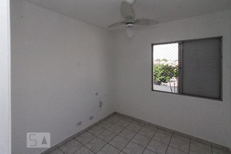 Quarto de apartamento para alugar com 2 quartos, 56m² em Vila Bertioga, São Paulo