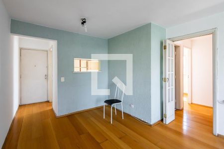 Sala de apartamento para alugar com 2 quartos, 68m² em Pinheiros, São Paulo