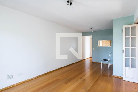 Sala de apartamento para alugar com 2 quartos, 68m² em Pinheiros, São Paulo