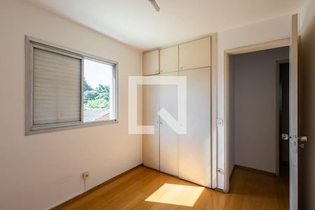 Quarto 2 de apartamento para alugar com 2 quartos, 68m² em Pinheiros, São Paulo