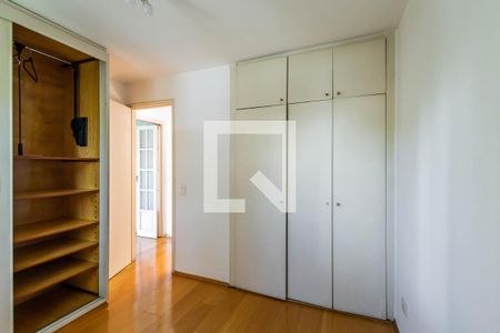 Quarto 1 de apartamento para alugar com 2 quartos, 68m² em Pinheiros, São Paulo