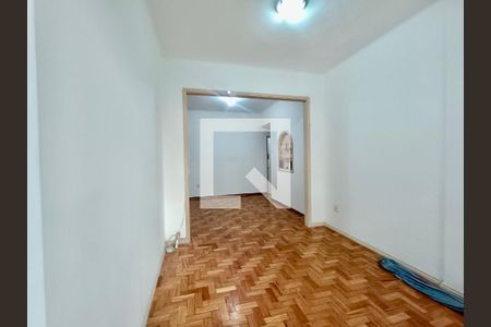 Sala de apartamento à venda com 2 quartos, 80m² em Copacabana, Rio de Janeiro