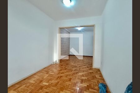 Sala de apartamento à venda com 2 quartos, 80m² em Copacabana, Rio de Janeiro