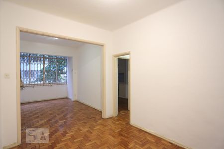 Sala de apartamento à venda com 2 quartos, 80m² em Copacabana, Rio de Janeiro