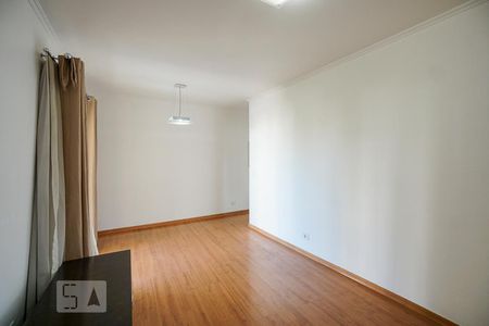 Sala de apartamento para alugar com 3 quartos, 69m² em Vila Azevedo, São Paulo