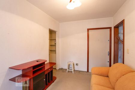 Apartamento à venda com 65m², 2 quartos e 1 vagaSala