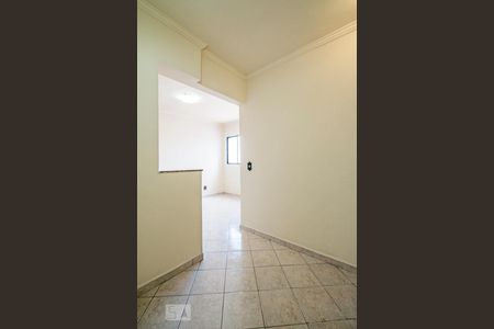 Sala de Jantar de apartamento para alugar com 2 quartos, 60m² em Jardim Aeroporto, São Paulo