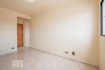 Sala de apartamento à venda com 2 quartos, 60m² em Jardim Aeroporto, São Paulo