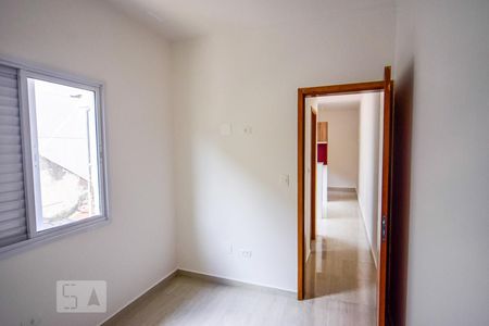 Quarto de apartamento para alugar com 1 quarto, 38m² em Chácara Belenzinho, São Paulo