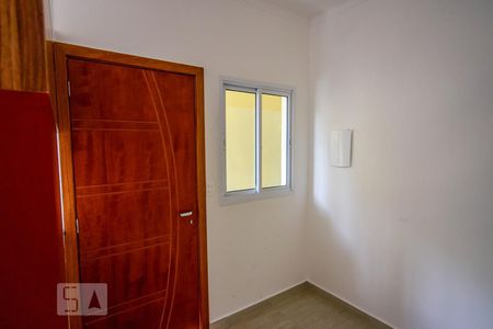 Sala de apartamento para alugar com 1 quarto, 38m² em Chácara Belenzinho, São Paulo