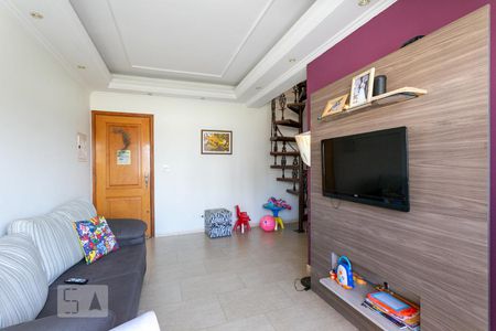 Apartamento à venda com 166m², 2 quartos e 1 vagaSala