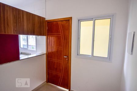 Sala de apartamento para alugar com 1 quarto, 38m² em Chácara Belenzinho, São Paulo