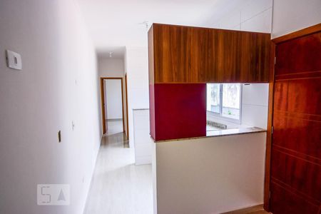 Sala de apartamento para alugar com 1 quarto, 38m² em Chácara Belenzinho, São Paulo