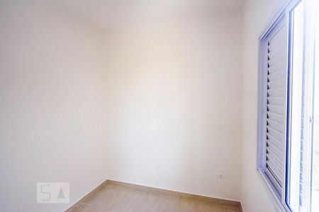 Quarto de apartamento para alugar com 1 quarto, 38m² em Chácara Belenzinho, São Paulo