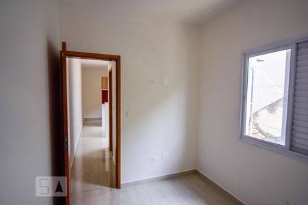 Quarto de apartamento para alugar com 1 quarto, 38m² em Chácara Belenzinho, São Paulo