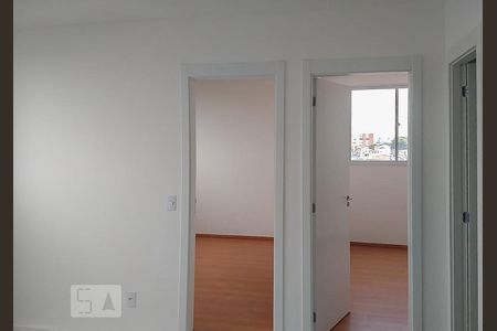 Sala de apartamento para alugar com 2 quartos, 38m² em Vila Santa Maria, São Paulo