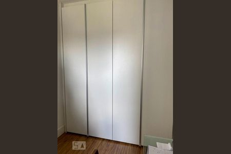 Quarto 2 de apartamento para alugar com 3 quartos, 104m² em Perdizes, São Paulo