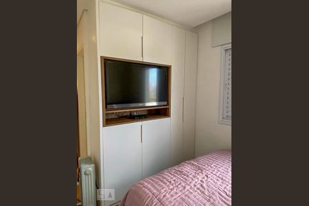 Suíte de apartamento para alugar com 3 quartos, 104m² em Perdizes, São Paulo