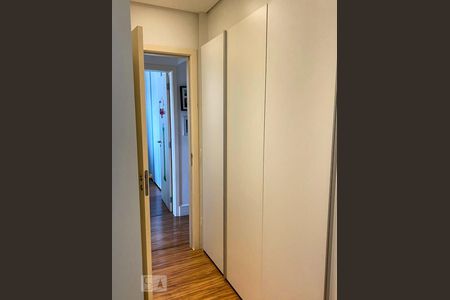 Suíte de apartamento para alugar com 3 quartos, 104m² em Perdizes, São Paulo